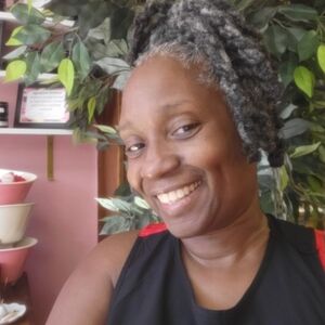 Meet your Posher, Danille
